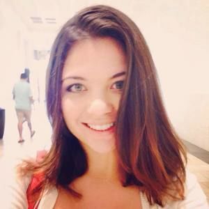 Meet your Posher, Shelby